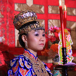 Malaccan Peranakan Mock Wedding Showcase