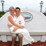 Cape Cod Wedding Sample