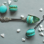 Spring Macaron