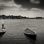 Restless Childhood...