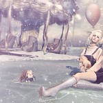 You give me the strength to stand after I've fallen...