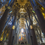 Sagrada Familia ii