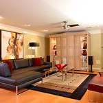 Cornish Residence by Bedra Spencer