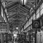 Oxford Covered Market