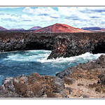 bubbling and boiling....