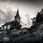 Church on the hill 2