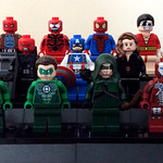 Collection Feb 2015 Part2 - Christo & posty Customs