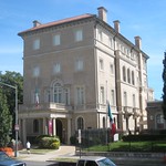 Embassy of Mexico/MacVeagh House