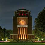 Planetarium Hamburg