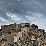 Palamidi fortress / Nafplio / Peloponnesus /Greece