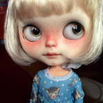 Morning with Popcorn