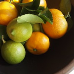 today's lemons&oranges