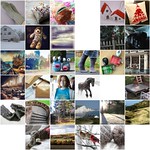 A few of my favorite things - looking through my favorites make me happy, especially when I am sad