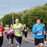 Rathfarnham 5KM 2013