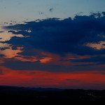 Prescott Pre-Sunrise