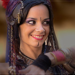 Besal&uacute; 2013 - Insomnia - Sara