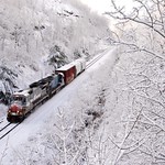 OHCR 8530 Bowerston Cut MMT 3/10/17