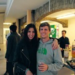 Goodbye to the Master in Management Class of 2017!