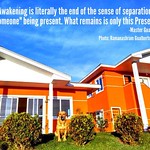 Instagram @satsangmestregualberto