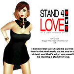 Stand4love 2013