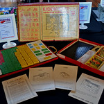 Glenn McCrabb's Kiddicraft set