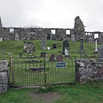 Ruins of a Church