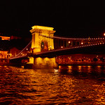 Another Perspective of Chain Bridge