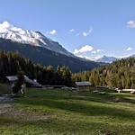 Il est temps de repartir !