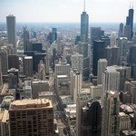 Chicago Skyline