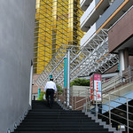 A walk around Asakusa