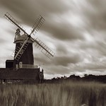 Cley Windmill