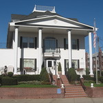 Hess-Miller Funeral Home, Middle Village
