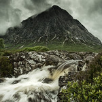 Buachaille Etive Mor