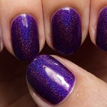 Enkelini Violet Soul