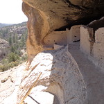 Gila Cliff Dwellings National Monument