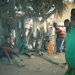 Child's Eye View from Ethiopia