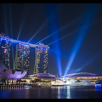 Marina bay Sands