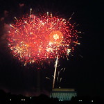 4th of July Fireworks