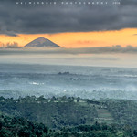 Mount Agung