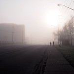 Morning Fog