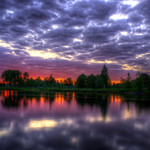 &Ouml;sterdal River #16