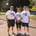 Brother Shamus Shuffle 13