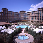 Welcome to Pala Casino Spa & Resort