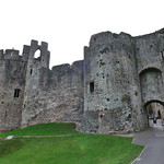 Chepstow Castle
