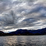 Lac Kawaguchi - Kawaguchiko - Japon