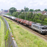 Den Bosch 26 juni 2016 | HSL 1832