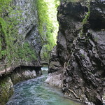Vintgar Gorge (3)