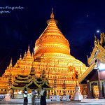 History Bagan became a central powerbase in the mid 9th century under King Anawratha, who unified Burma under Theravada Buddhism. It is estimated that as many as 13,000 temples and stupas once stood on this 42 sq km plain in central Myanmar, and Marco Pol
