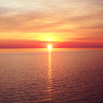 Lake Winnipeg Sunrise