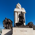 Budapest 2015 (5) 142 - Around and about the Hungarian Parliament Building